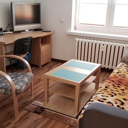 Apartament De Gaulle'A 20 Zabrze Zewnętrze zdjęcie