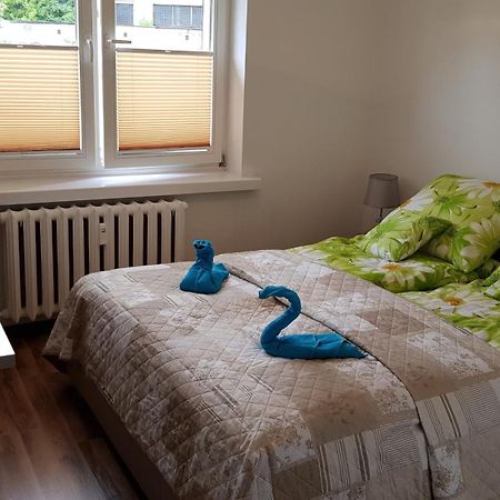 Apartament De Gaulle'A 20 Zabrze Zewnętrze zdjęcie