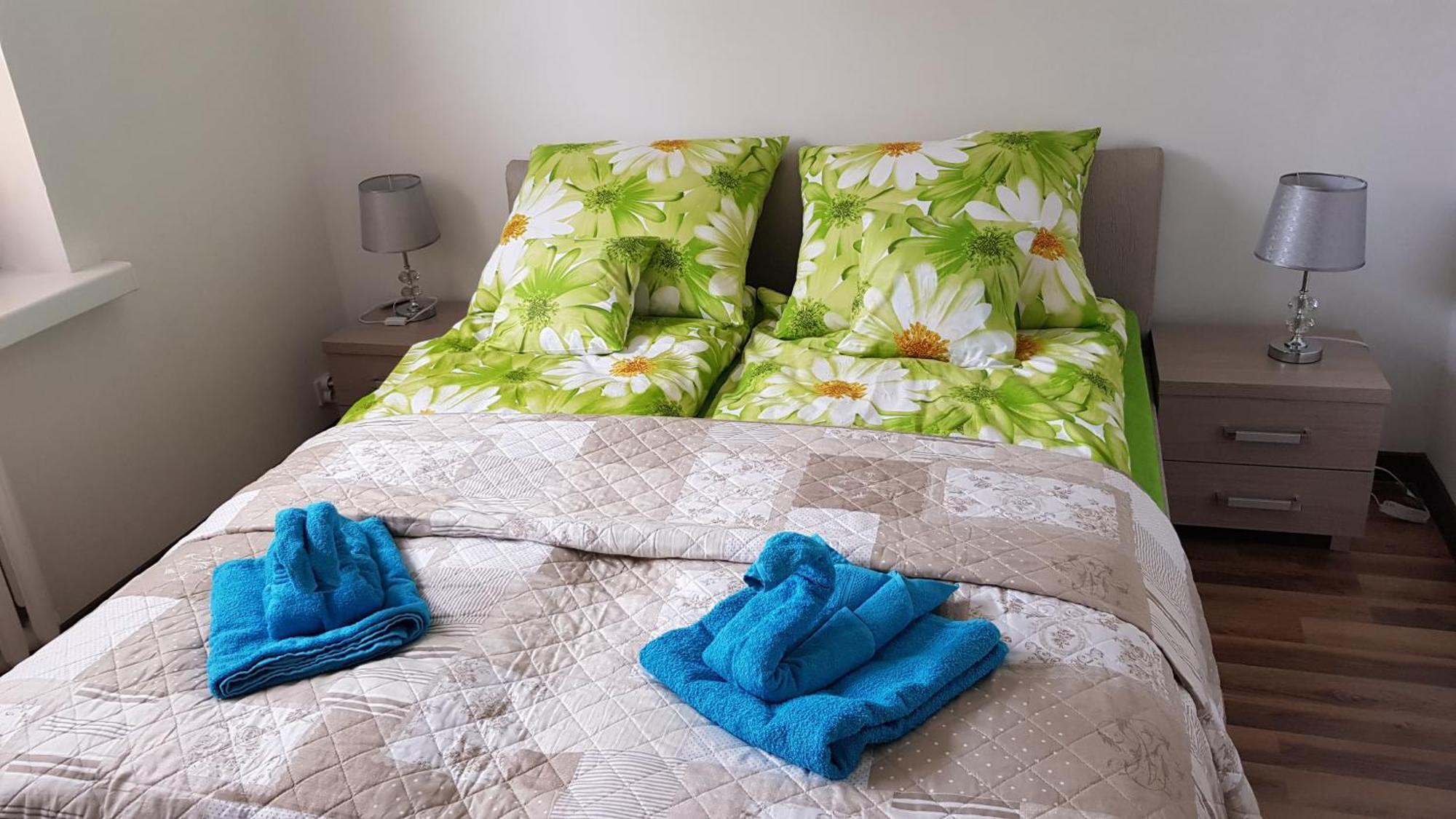 Apartament De Gaulle'A 20 Zabrze Zewnętrze zdjęcie