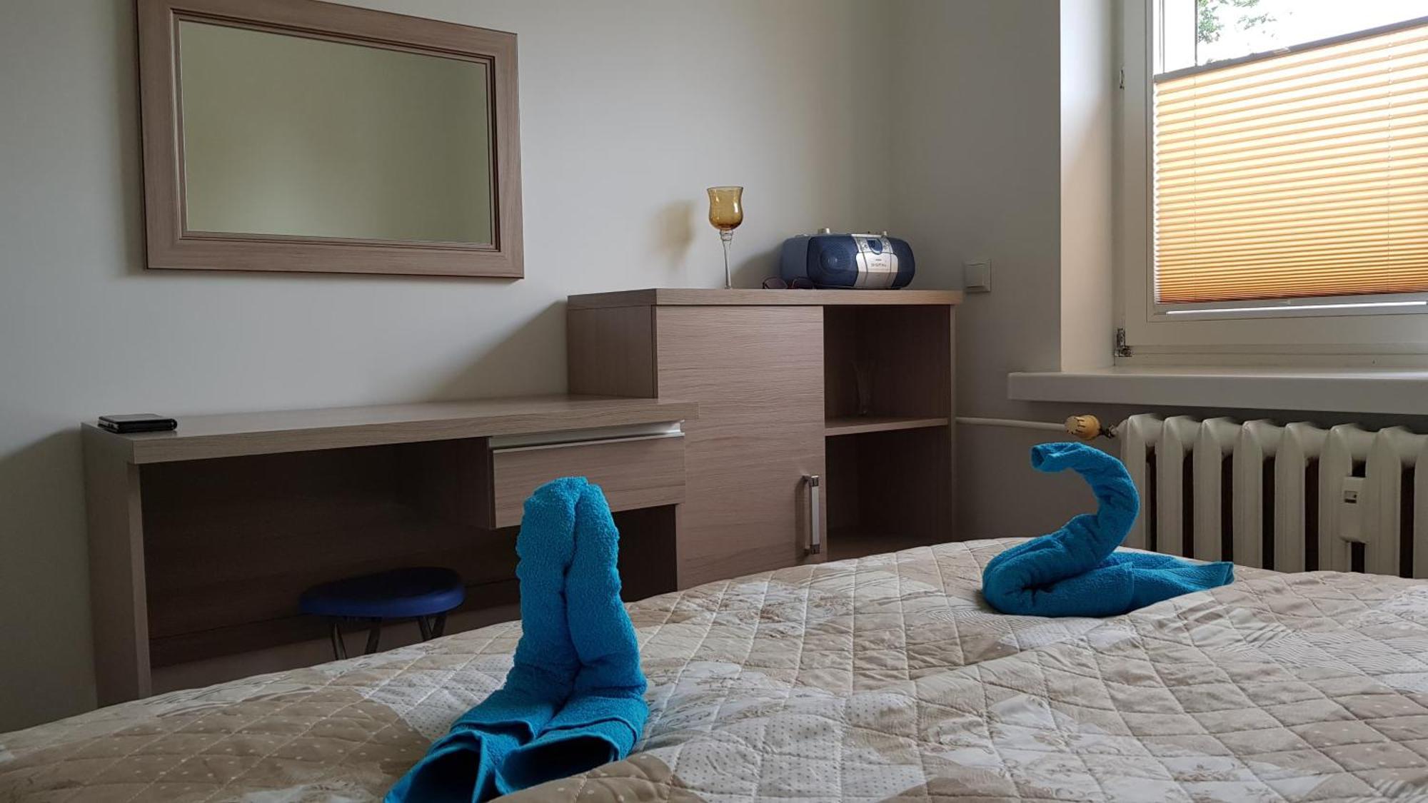 Apartament De Gaulle'A 20 Zabrze Zewnętrze zdjęcie