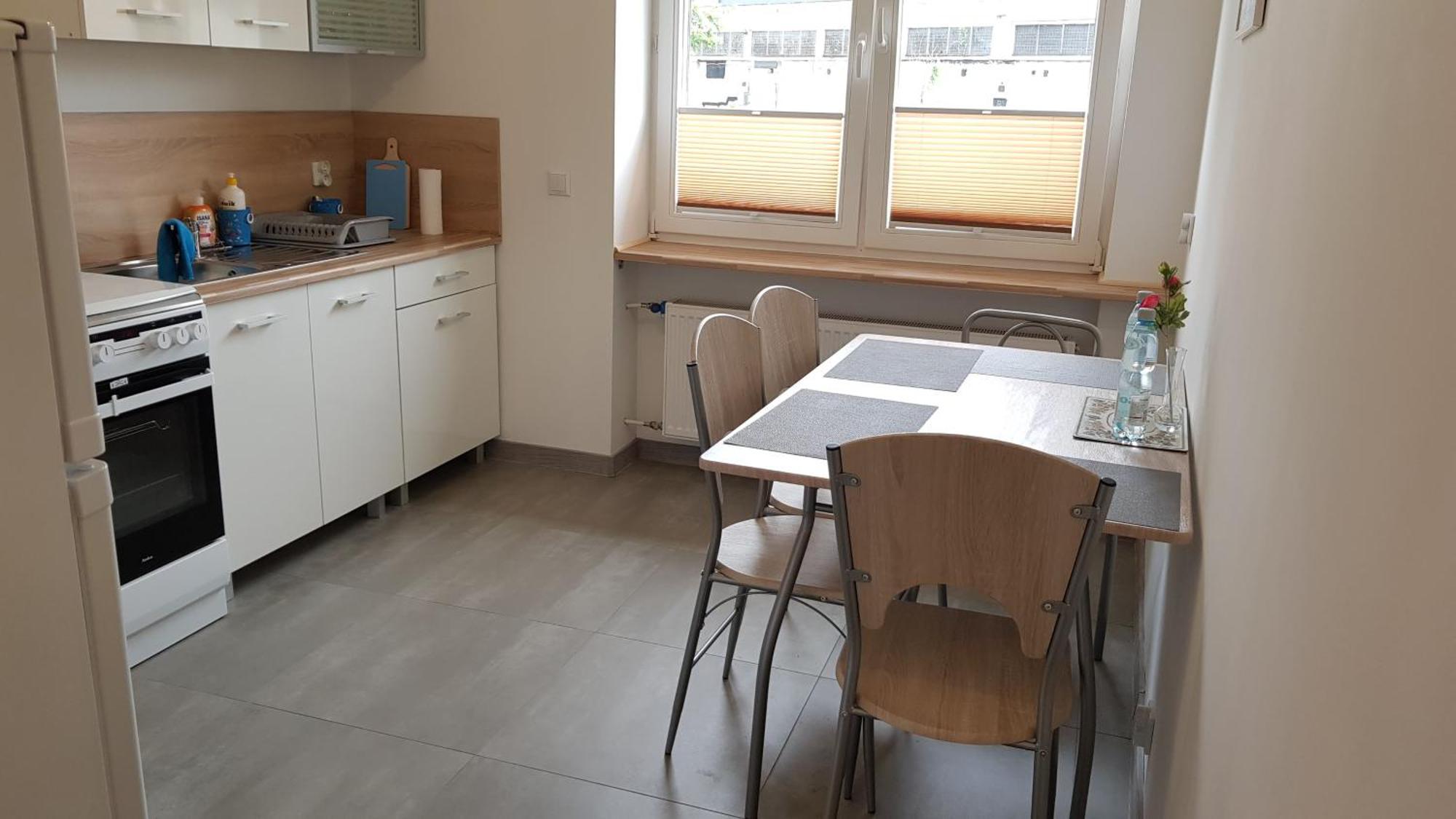 Apartament De Gaulle'A 20 Zabrze Zewnętrze zdjęcie